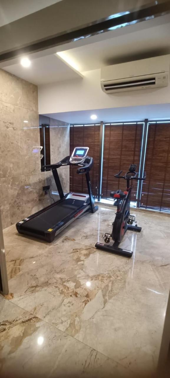 Hotel Auris & Banquets, Mumbai International Airport Екстериор снимка